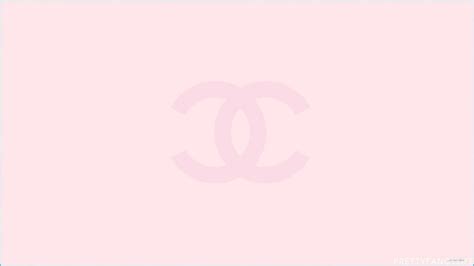 light pink chanel wallpaper|pink chanel laptop wallpaper.